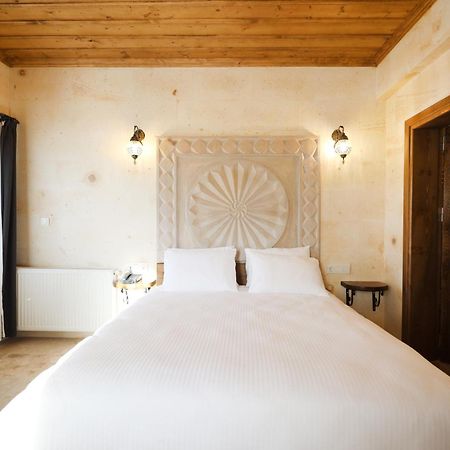 Rocca Stone House Otel Göreme Dış mekan fotoğraf