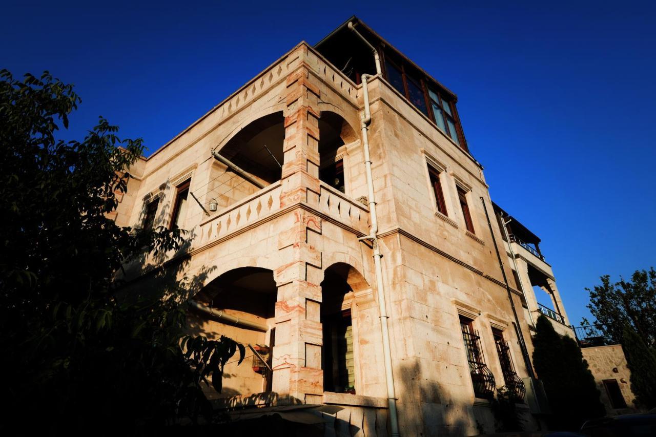 Rocca Stone House Otel Göreme Dış mekan fotoğraf