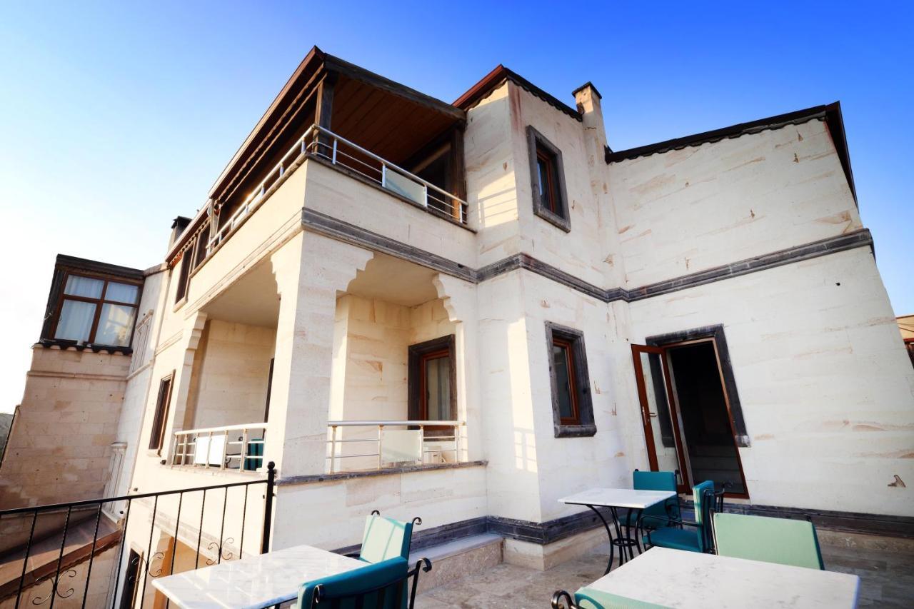 Rocca Stone House Otel Göreme Dış mekan fotoğraf