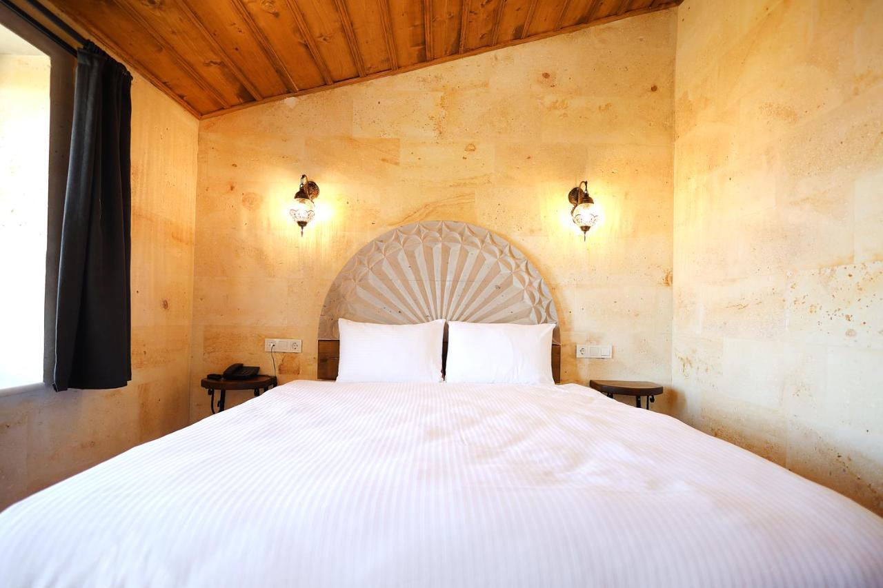 Rocca Stone House Otel Göreme Dış mekan fotoğraf