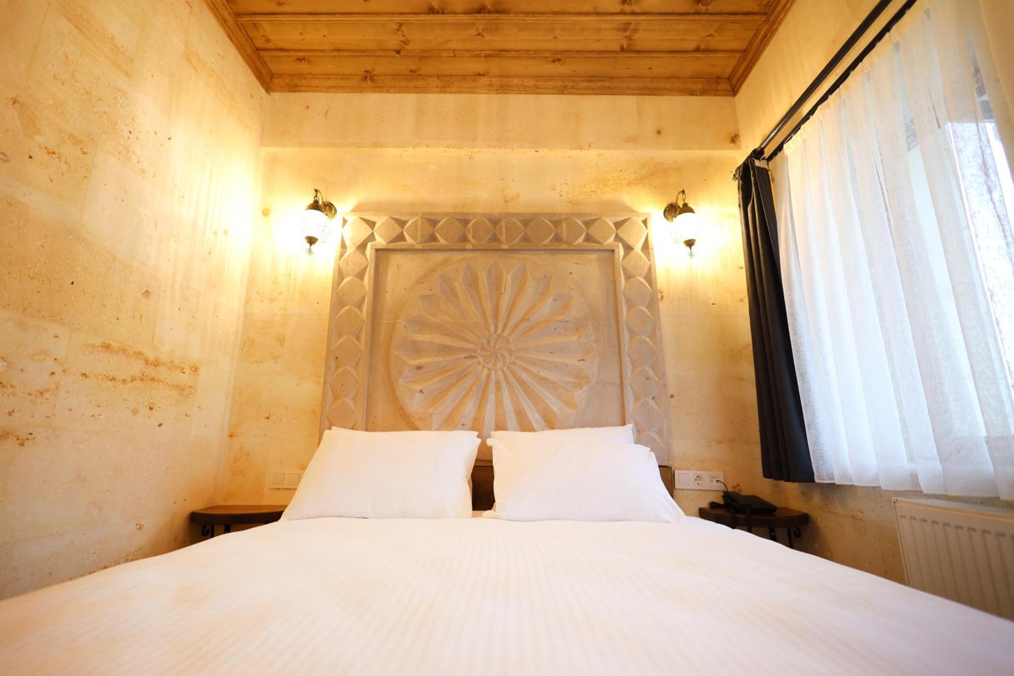 Rocca Stone House Otel Göreme Dış mekan fotoğraf